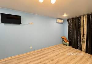 1-к квартира, на длительный срок, 45м2, 7/21 этаж