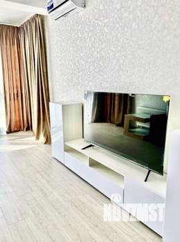 2-к квартира, на длительный срок, 60м2, 3/23 этаж