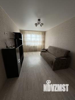 1-к квартира, на длительный срок, 40м2, 11/26 этаж