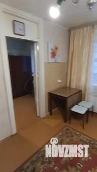 2-к квартира, на длительный срок, 45м2, 5/5 этаж