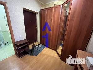 1-к квартира, на длительный срок, 50м2, 7/17 этаж