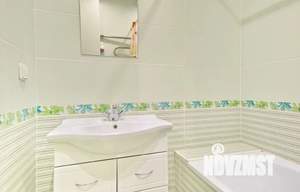 2-к квартира, посуточно, 70м2, 13/18 этаж