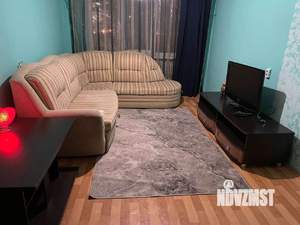 2-к квартира, на длительный срок, 50м2, 3/12 этаж