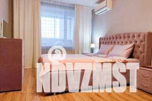 1-к квартира, посуточно, 43м2, 8/16 этаж