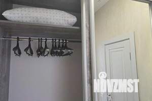 2-к квартира, посуточно, 42м2, 2/2 этаж