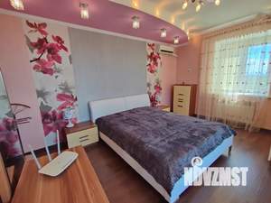 2-к квартира, посуточно, 80м2, 14/17 этаж
