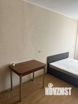 1-к квартира, на длительный срок, 33м2, 4/9 этаж