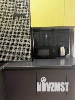 1-к квартира, посуточно, 39м2, 1/1 этаж