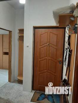 1-к квартира, на длительный срок, 30м2, 1/2 этаж