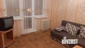 1-к квартира, на длительный срок, 32м2, 4/5 этаж