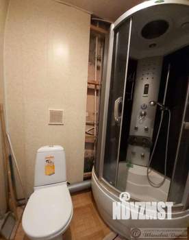 1-к квартира, на длительный срок, 31м2, 1/2 этаж