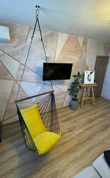 1-к квартира, на длительный срок, 38м2, 20/22 этаж