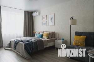 1-к квартира, посуточно, 39м2, 9/10 этаж