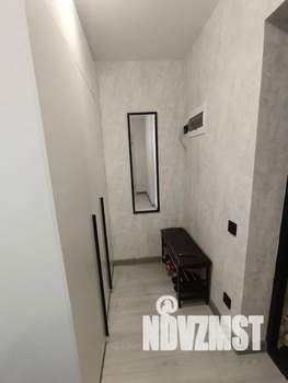 1-к квартира, посуточно, 45м2, 26/27 этаж