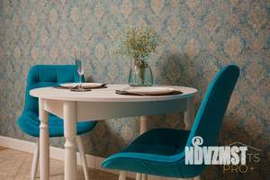 1-к квартира, на длительный срок, 42м2, 2/26 этаж