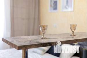 1-к квартира, посуточно, 21м2, 12/21 этаж