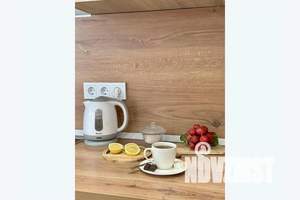 1-к квартира, посуточно, 42м2, 3/27 этаж