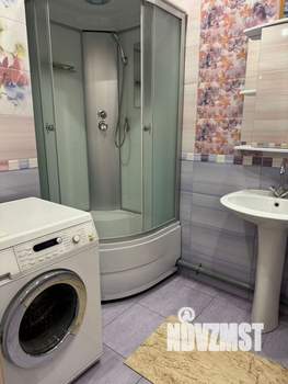 1-к квартира, на длительный срок, 53м2, 13/25 этаж