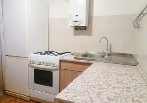 2-к квартира, на длительный срок, 46м2, 5/5 этаж
