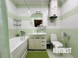 2-к квартира, посуточно, 69м2, 1/1 этаж