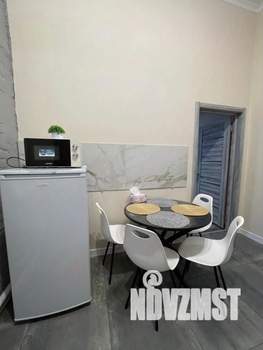 2-к квартира, посуточно, 45м2, 1/1 этаж