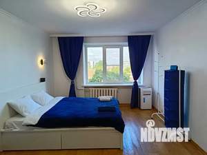 1-к квартира, посуточно, 31м2, 5/9 этаж