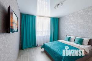 2-к квартира, посуточно, 48м2, 19/19 этаж