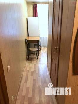 1-к квартира, на длительный срок, 31м2, 1/5 этаж
