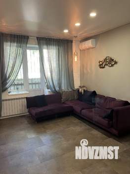 3-к квартира, на длительный срок, 76м2, 3/4 этаж