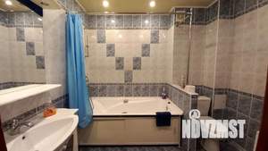 2-к квартира, посуточно, 55м2, 7/9 этаж