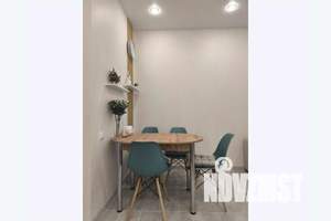 1-к квартира, посуточно, 37м2, 6/25 этаж