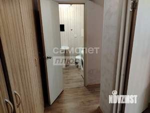 1-к квартира, на длительный срок, 33м2, 1/3 этаж