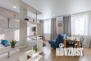 1-к квартира, посуточно, 31м2, 15/24 этаж