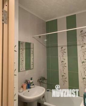 2-к квартира, на длительный срок, 43м2, 4/5 этаж