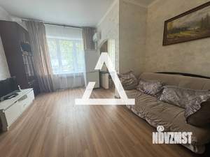 2-к квартира, на длительный срок, 45м2, 2/3 этаж