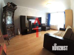 1-к квартира, на длительный срок, 38м2, 3/9 этаж