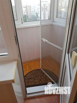 1-к квартира, на длительный срок, 35м2, 11/12 этаж