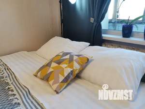 1-к квартира, посуточно, 40м2, 11/14 этаж