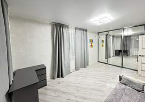 1-к квартира, на длительный срок, 38м2, 14/22 этаж