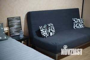 1-к квартира, посуточно, 42м2, 13/17 этаж