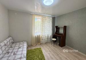 1-к квартира, на длительный срок, 18м2, 2/5 этаж