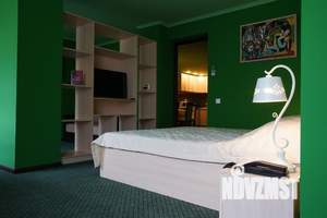 1-к квартира, посуточно, 90м2, 1/1 этаж