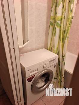 2-к квартира, на длительный срок, 45м2, 4/5 этаж