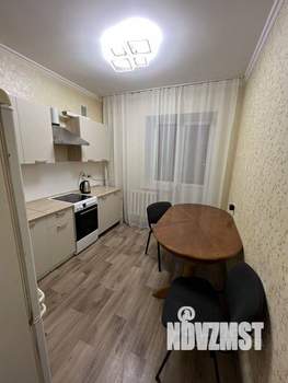 1-к квартира, на длительный срок, 35м2, 5/16 этаж