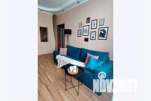 2-к квартира, посуточно, 86м2, 5/18 этаж