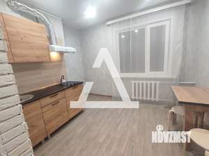 1-к квартира, на длительный срок, 32м2, 5/5 этаж