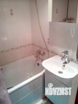 1-к квартира, на длительный срок, 40м2, 4/9 этаж