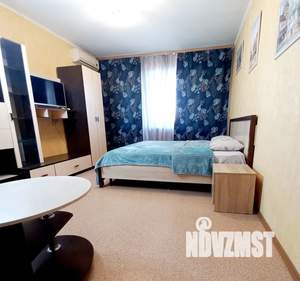 2-к квартира, посуточно, 50м2, 7/9 этаж