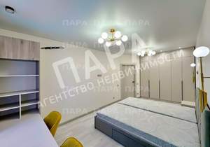 2-к квартира, на длительный срок, 60м2, 10/25 этаж