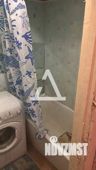 2-к квартира, на длительный срок, 45м2, 2/3 этаж